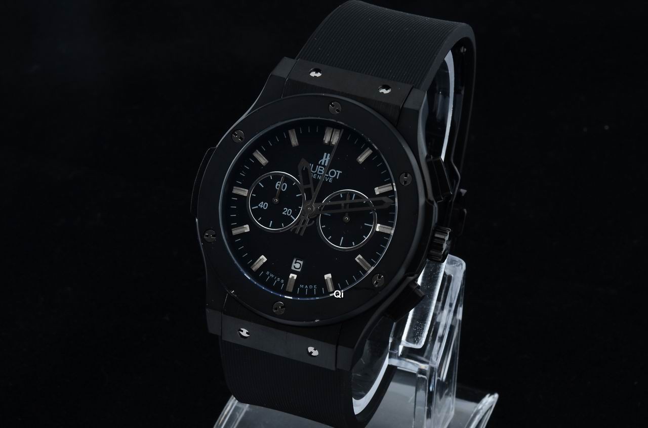 Hublot watch man-054